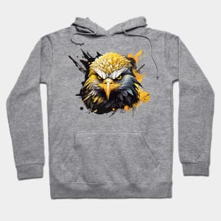 White Eagle Hoodie